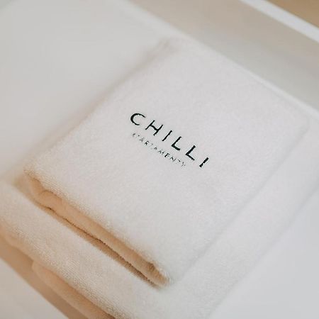CHILLIapartamenty - Bałtycka - MODERN Kołobrzeg Zewnętrze zdjęcie