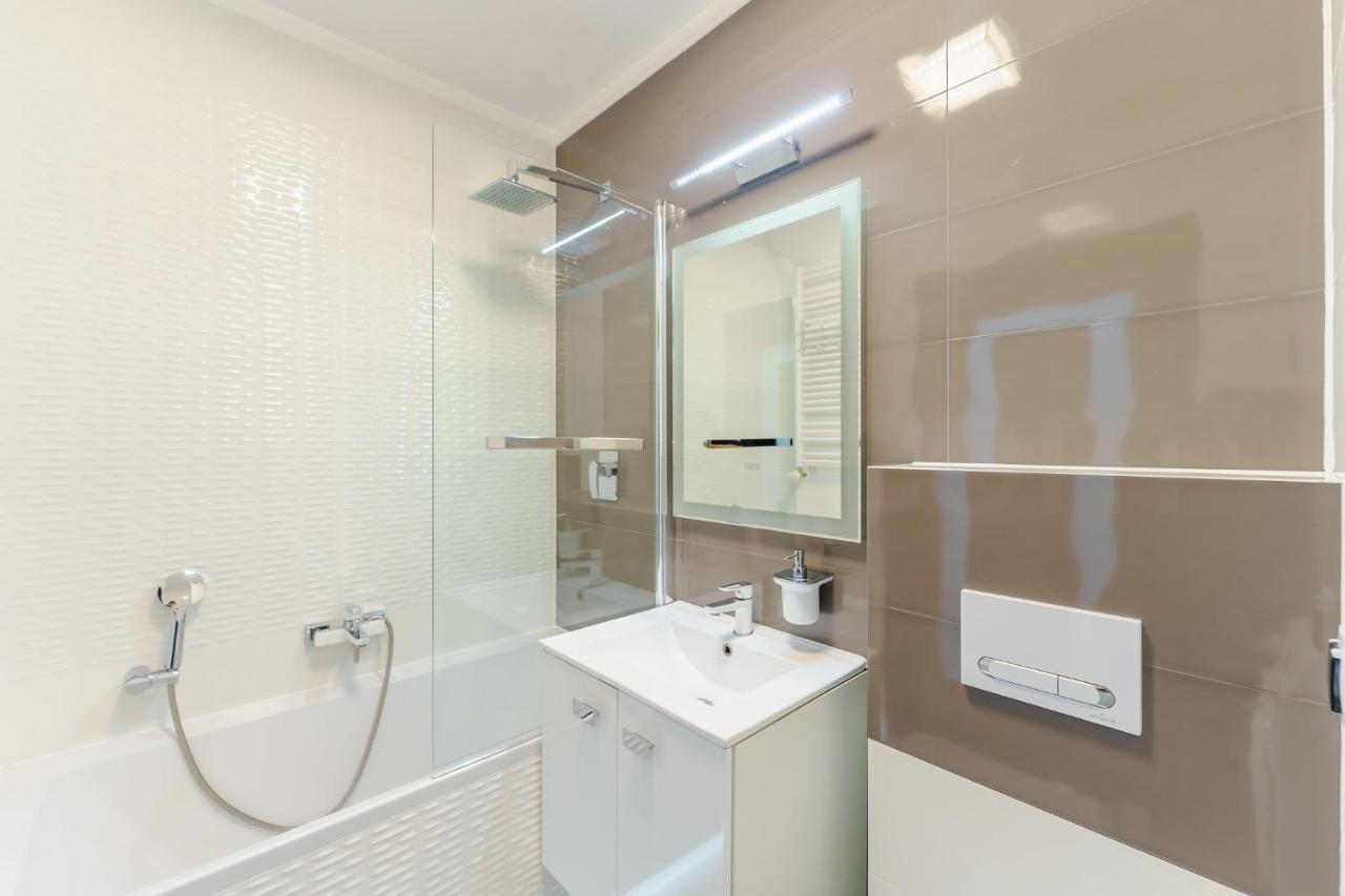 CHILLIapartamenty - Bałtycka - MODERN Kołobrzeg Zewnętrze zdjęcie