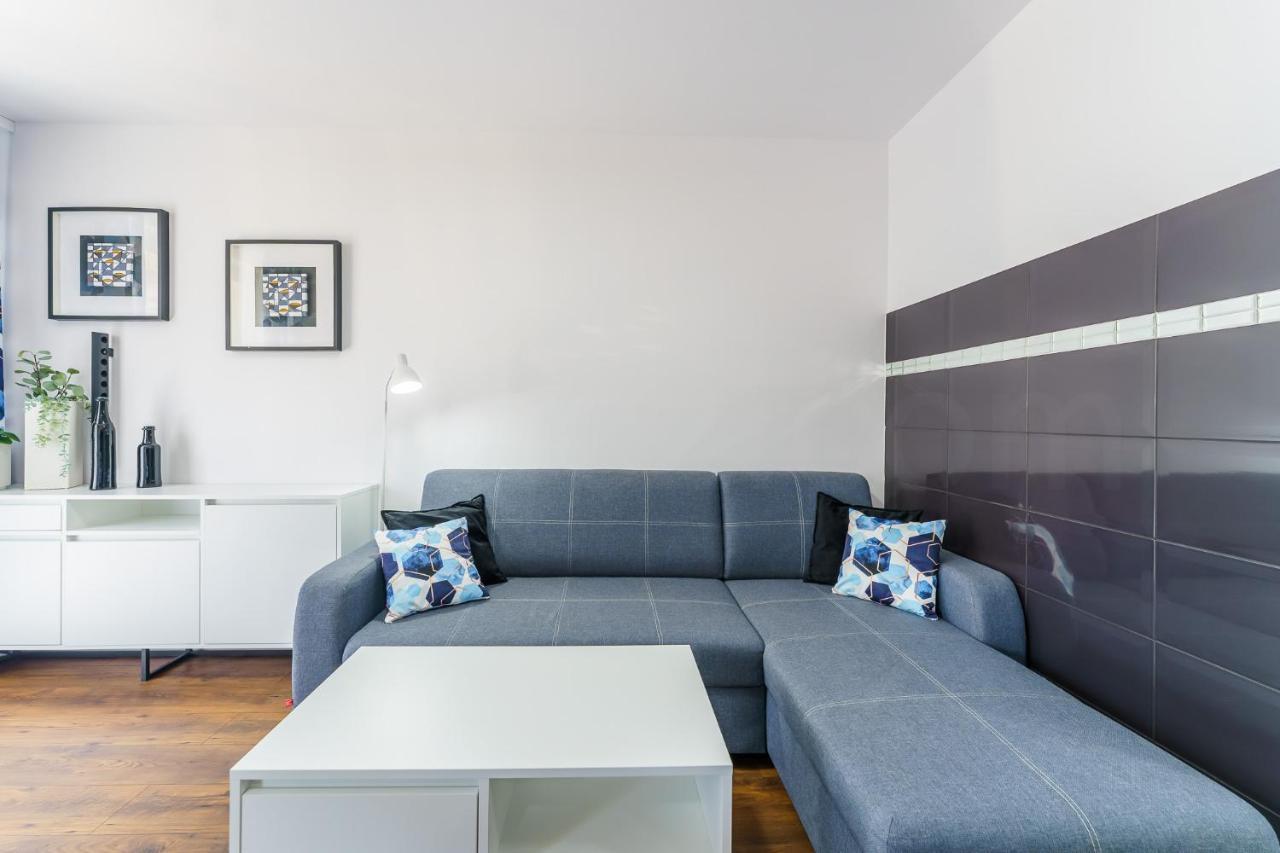 CHILLIapartamenty - Bałtycka - MODERN Kołobrzeg Zewnętrze zdjęcie