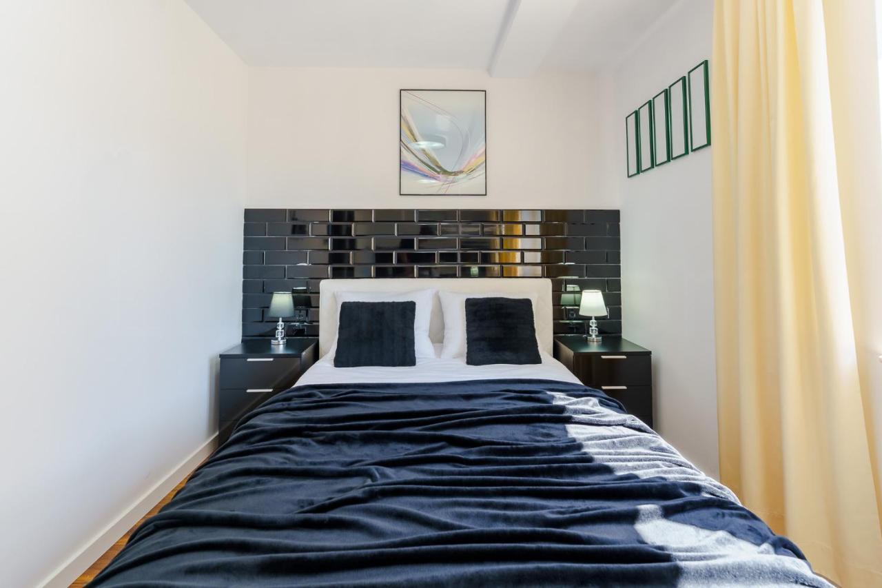 CHILLIapartamenty - Bałtycka - MODERN Kołobrzeg Zewnętrze zdjęcie