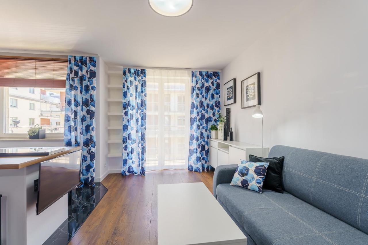 CHILLIapartamenty - Bałtycka - MODERN Kołobrzeg Zewnętrze zdjęcie
