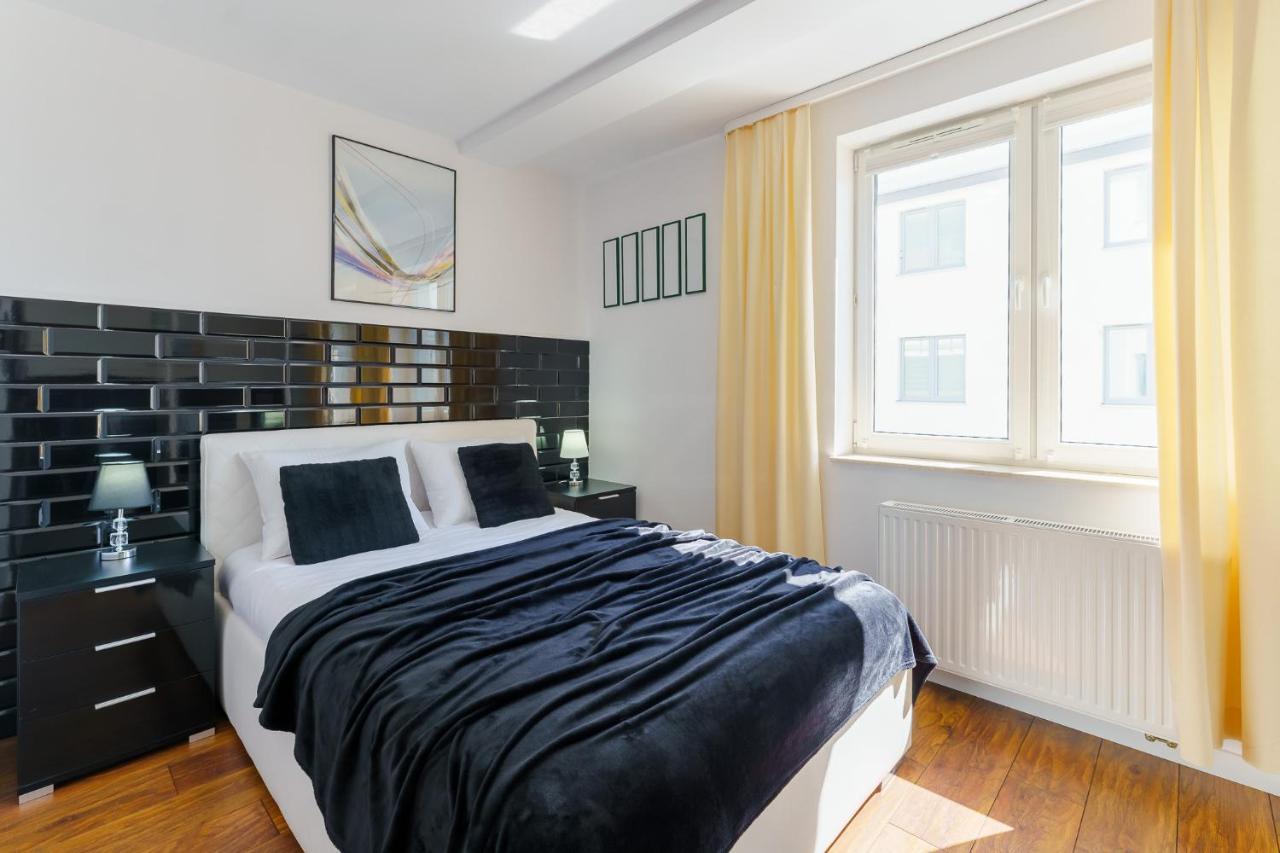 CHILLIapartamenty - Bałtycka - MODERN Kołobrzeg Zewnętrze zdjęcie