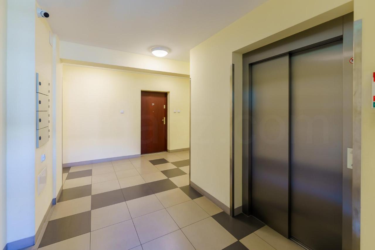 CHILLIapartamenty - Bałtycka - MODERN Kołobrzeg Zewnętrze zdjęcie
