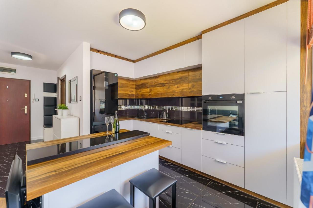 CHILLIapartamenty - Bałtycka - MODERN Kołobrzeg Zewnętrze zdjęcie