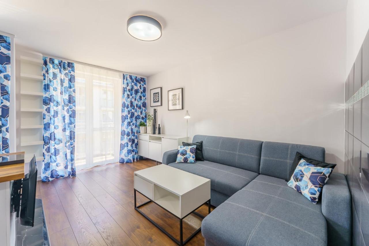 CHILLIapartamenty - Bałtycka - MODERN Kołobrzeg Zewnętrze zdjęcie
