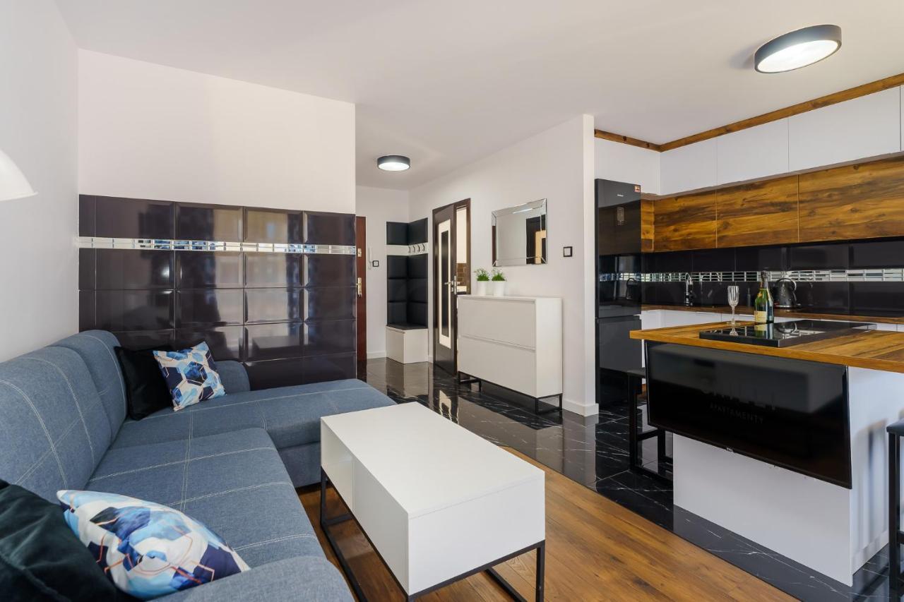 CHILLIapartamenty - Bałtycka - MODERN Kołobrzeg Zewnętrze zdjęcie