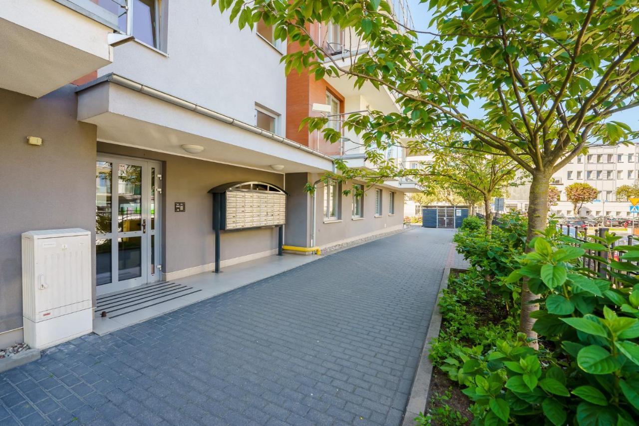 CHILLIapartamenty - Bałtycka - MODERN Kołobrzeg Zewnętrze zdjęcie